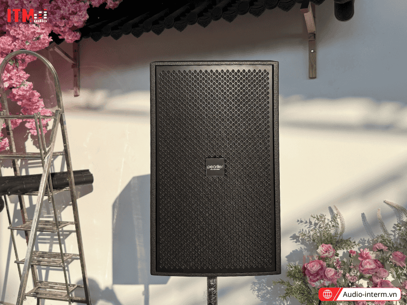 loa full pearller tr12