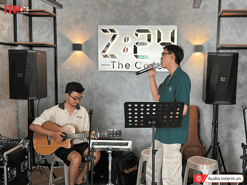 dàn acoustic tiêu chuẩn (2)