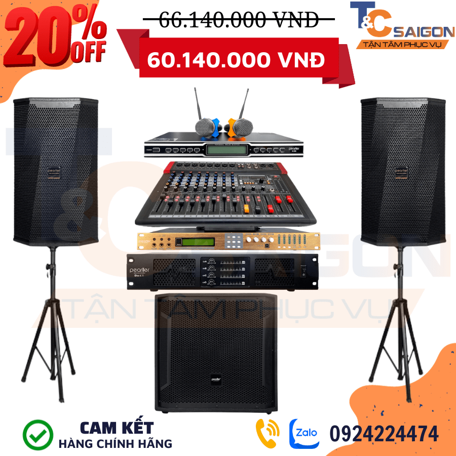 Âm Thanh Hội Trường Chuyên Nghiệp