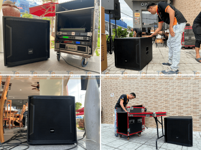 loa sub pearller ls118 nghe nhac hay4 2