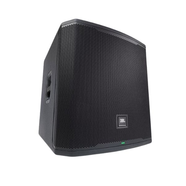 Loa Sub JBL PRX918XLF Bass 45cm Chính Hãng