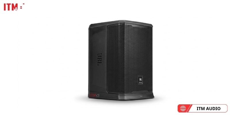 loa cot jbl prx one