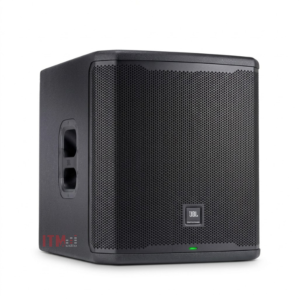Loa JBL PRX915XLF - Loa sub Bass 40