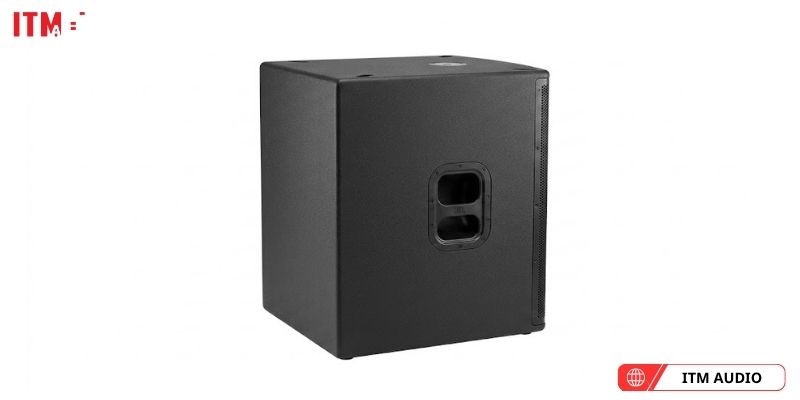 loa sieu tram jbl chu dong 18 inch