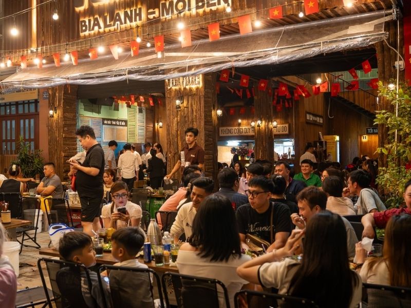 3he thong am thanh beergarden pearller ce12