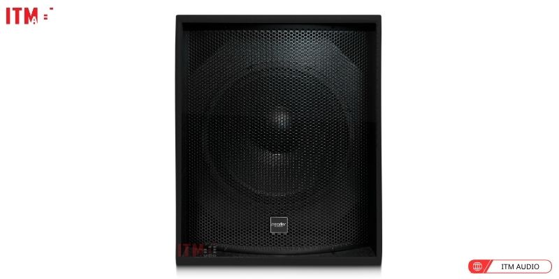 loa sub pearller s15 pro