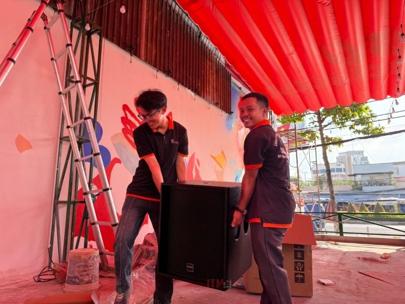 dan am thanh soi dong cho nha hang pearller cp10 (1)