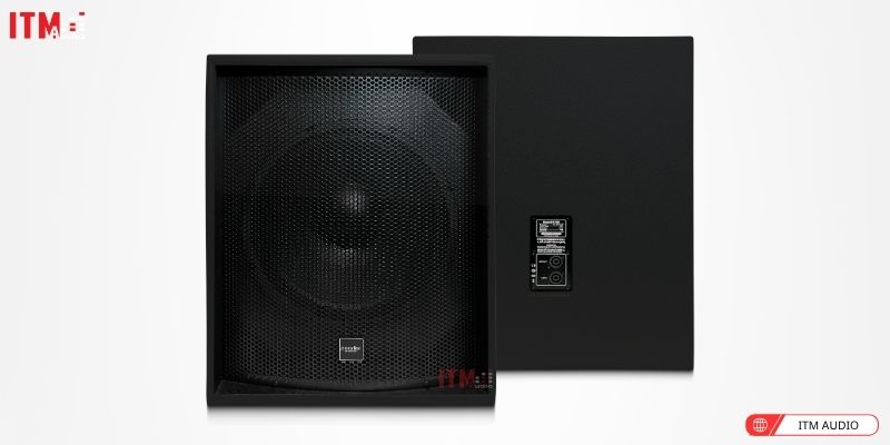 loa sub bass40 pearller s15 pro