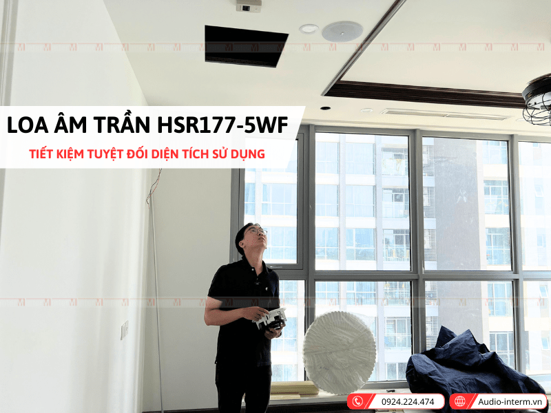 8loa am tran wifi pearller hsr177 5wf