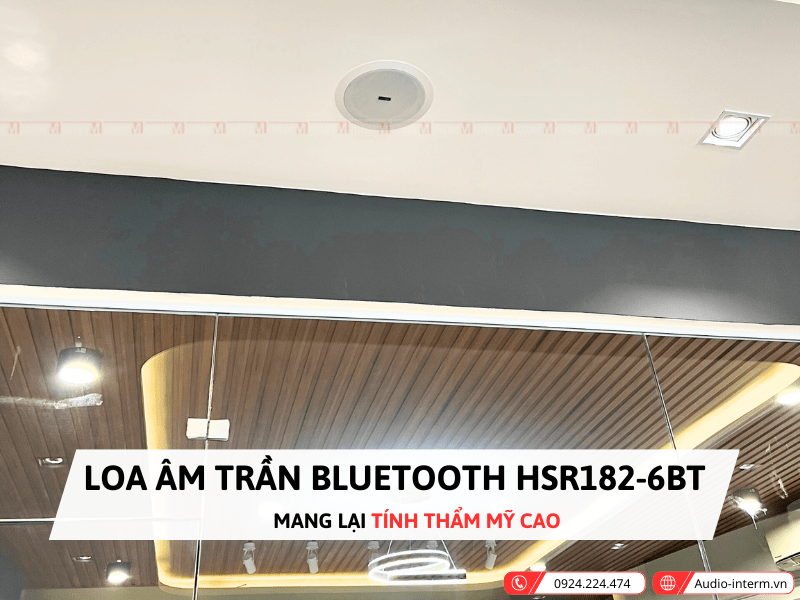 8loa am tran bluetooth pearller hsr182 6bt