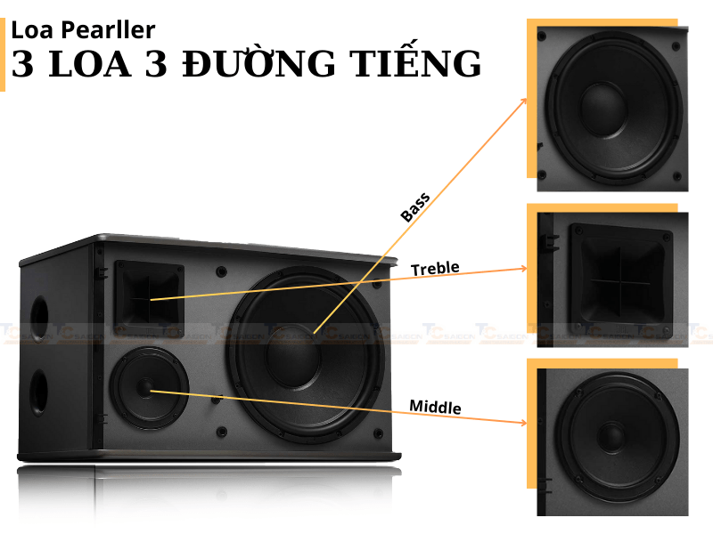 4loa karaoke pearller k18