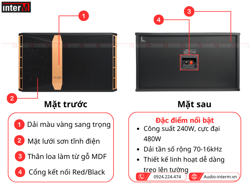 loa karaoke pearller k18 (5)