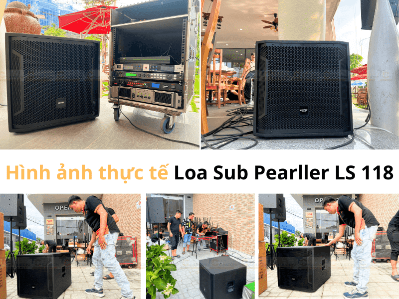 4loa sub hoi truong pearller ls118
