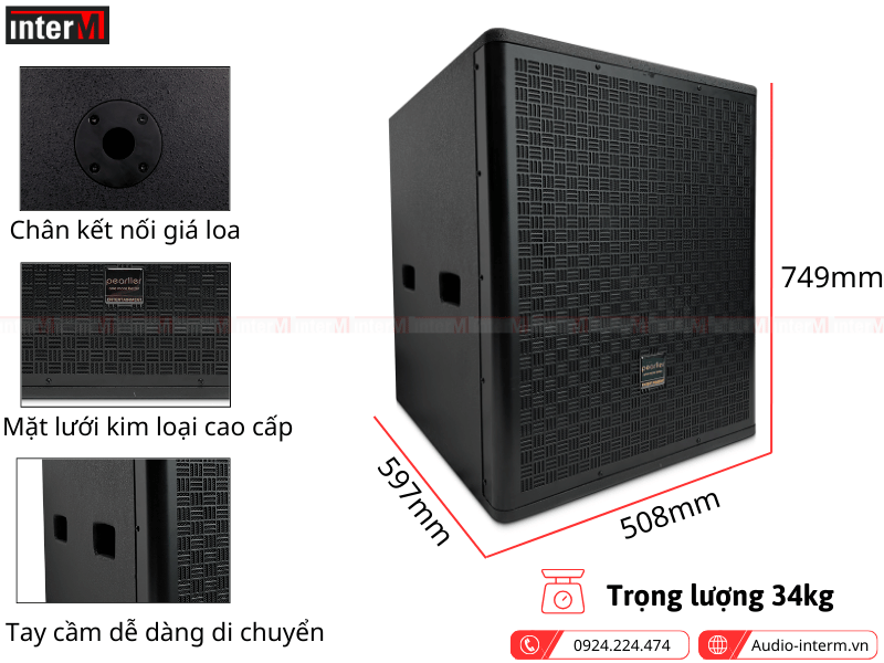 loa sub hoi truong pearller ls118 (8)