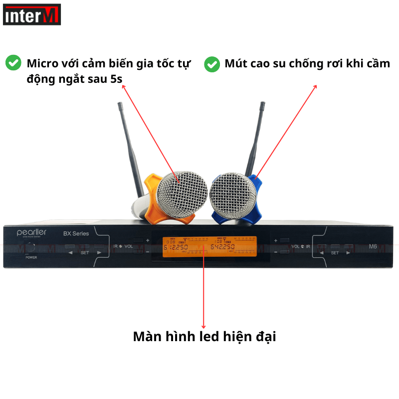 micro khong day pearller m6 (6)