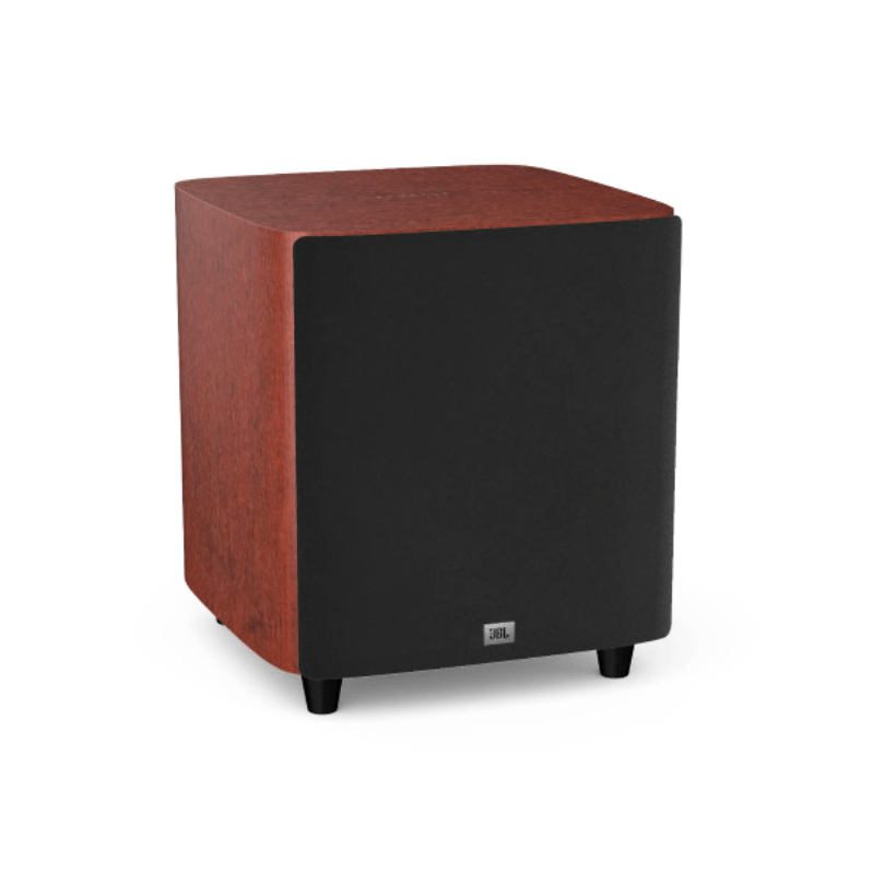 Loa Sub Điện JBL Studio 660P