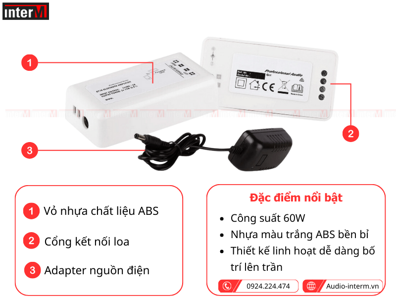 loa am tran pearller hsr119 bluetooth (5)