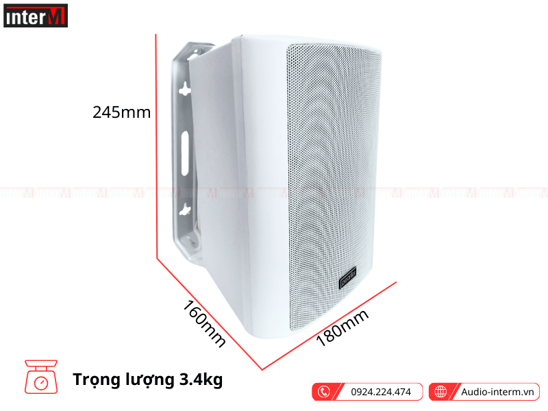 loa treo tuong wifi pearller hyb103 5wf (7)