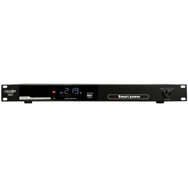 Bộ quản lý nguồn Smart Power Pearller SB802