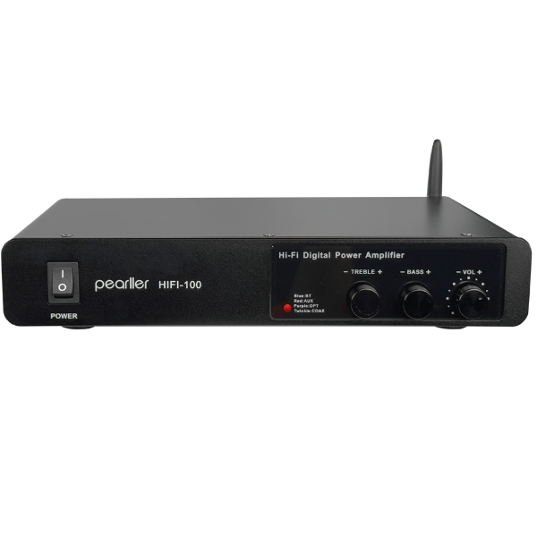 Amply Pearller Hifi 100