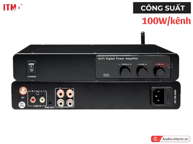 amply pearller hifi100 (4)