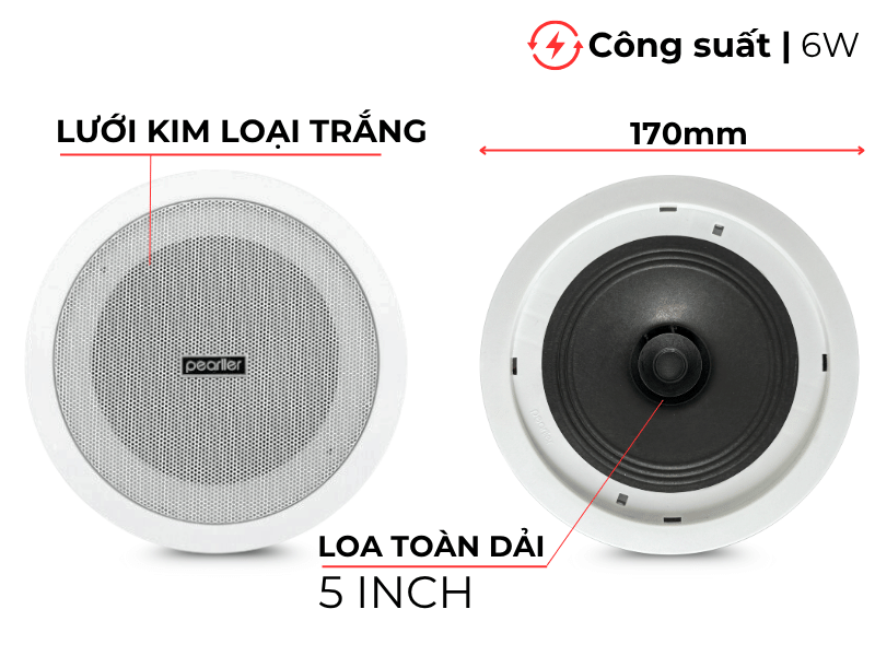 bo 4 loa am tran pearller hsr109 5t nghe nhac nen (5)