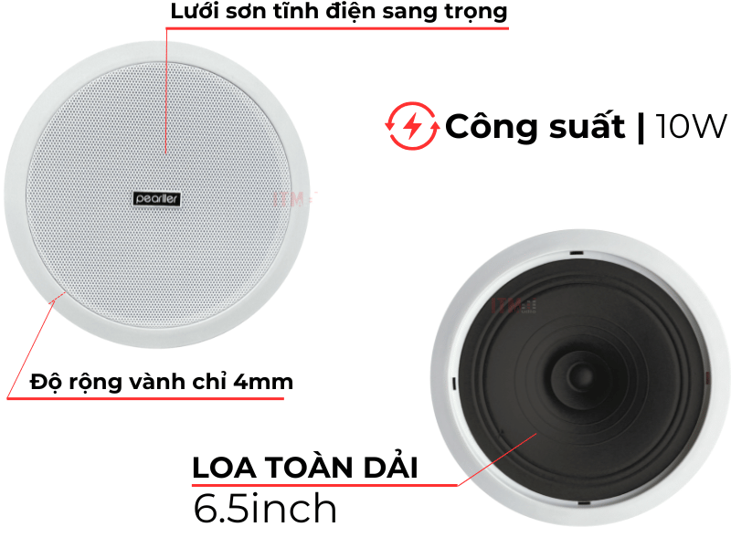 dan 10 loa am tran pearller nghe nhac hsr109 6t (1)