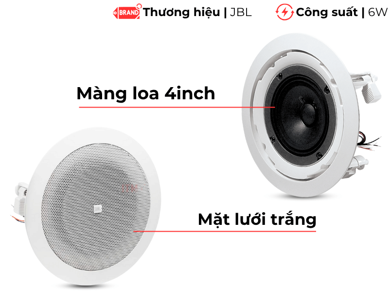 bo 6 loa am tran jbl cong suat 6w jbl 8124 (2)