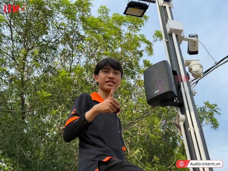 dàn âm thanh nghe nhạc hay (3)