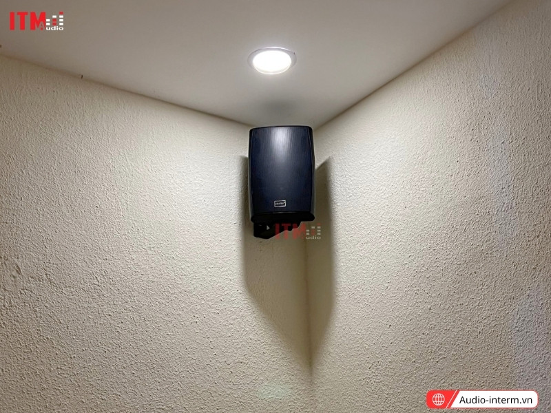 bộ loa treo tường hyb125 6t