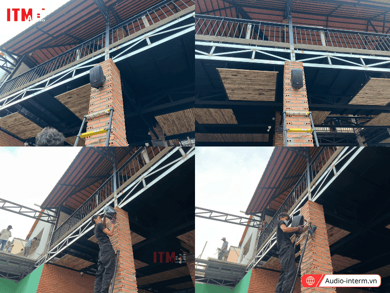 dàn loa sân vườn ngoài trời (1)