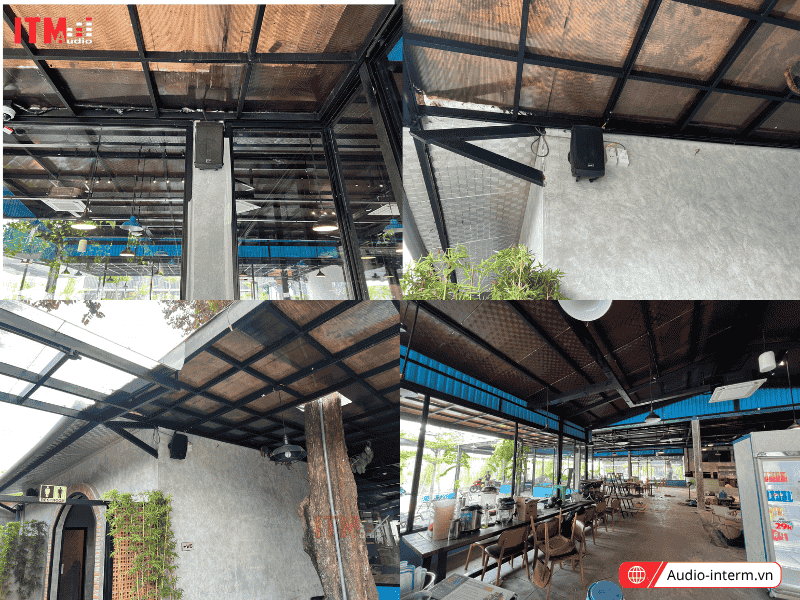 dàn loa sân vườn ngoài trời (2)