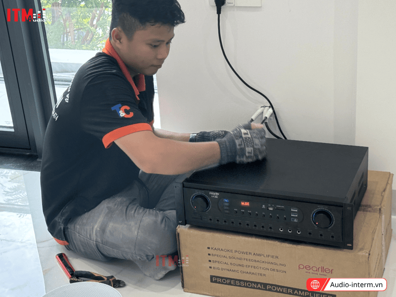 dàn loa sân vườn ngoài trời (3)