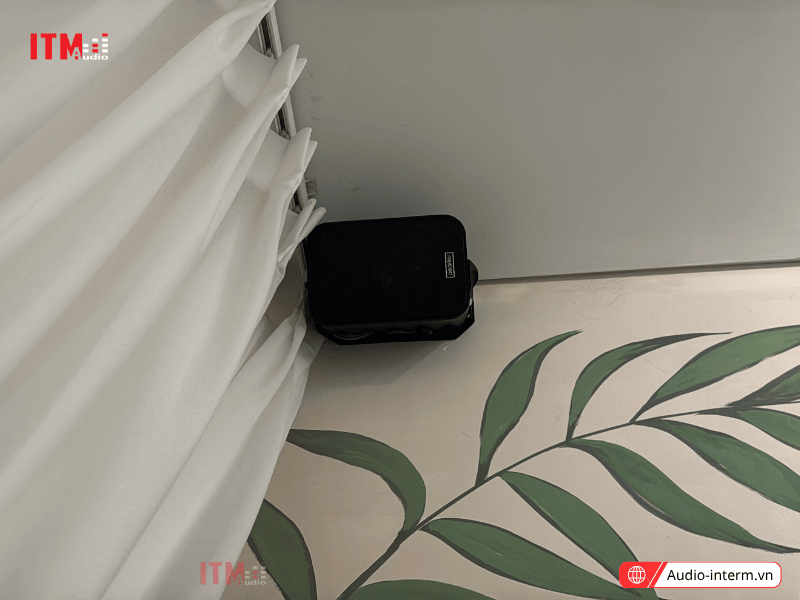 59 mẫu loa nhỏ treo tường giá rẻ