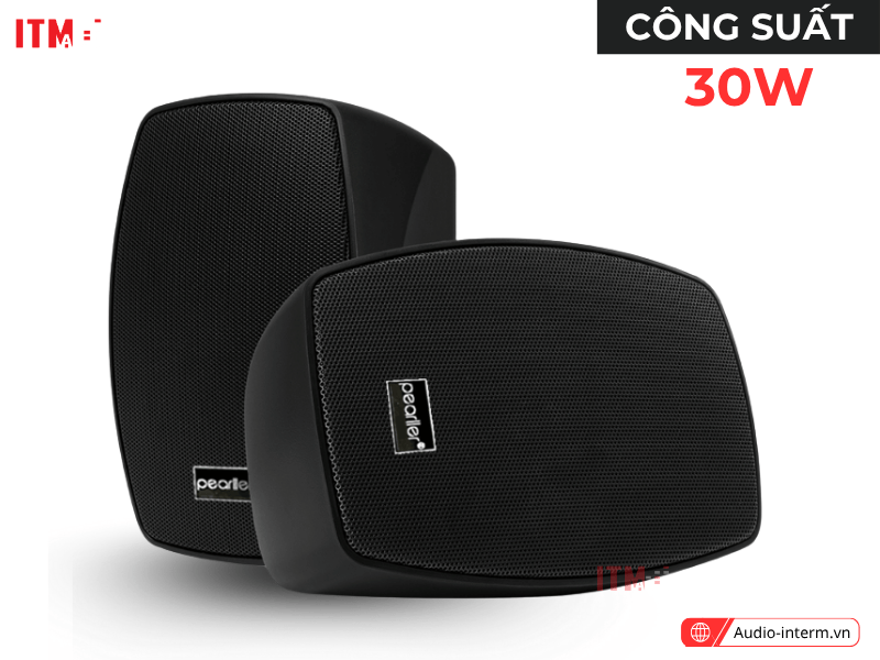 loa treo tường pearller hyb158 5t