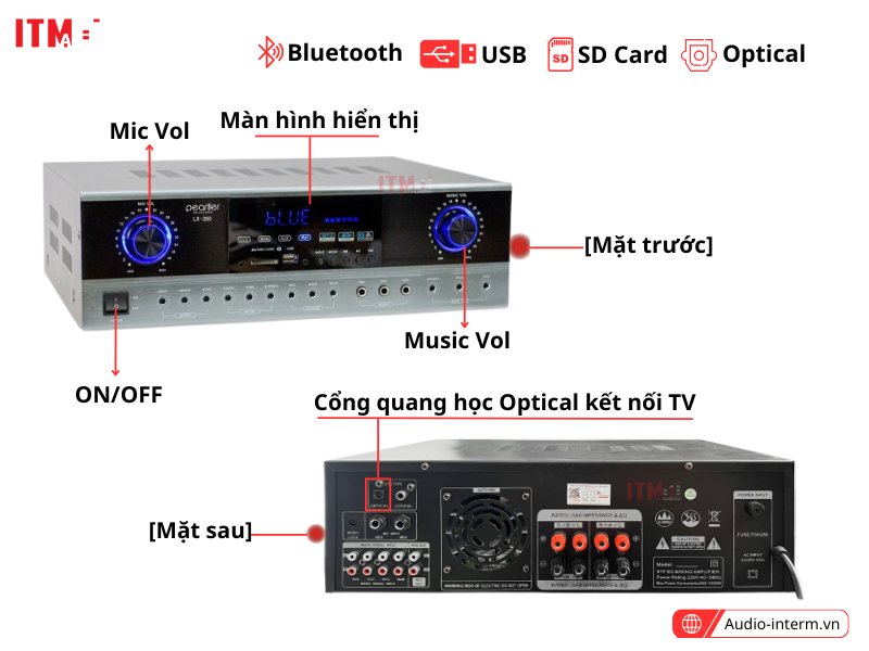 loa nghe nhạc jbl