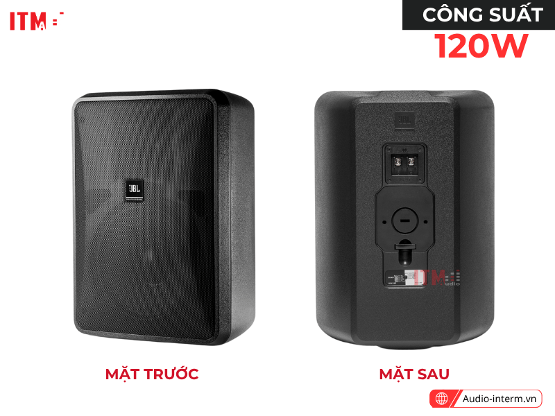 loa jbl treo tường chính hãng