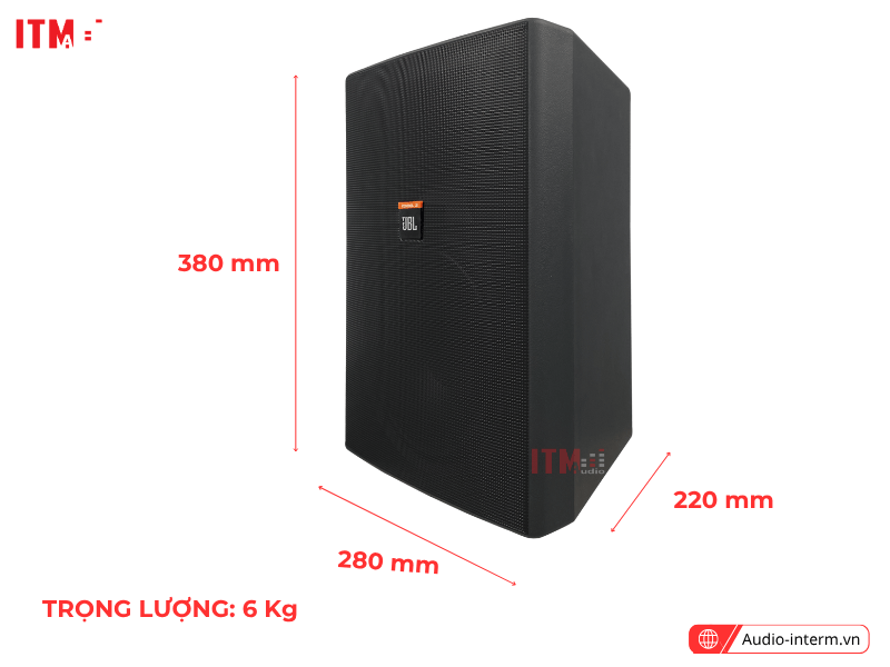 13 loa jbl treo tường chính hãng