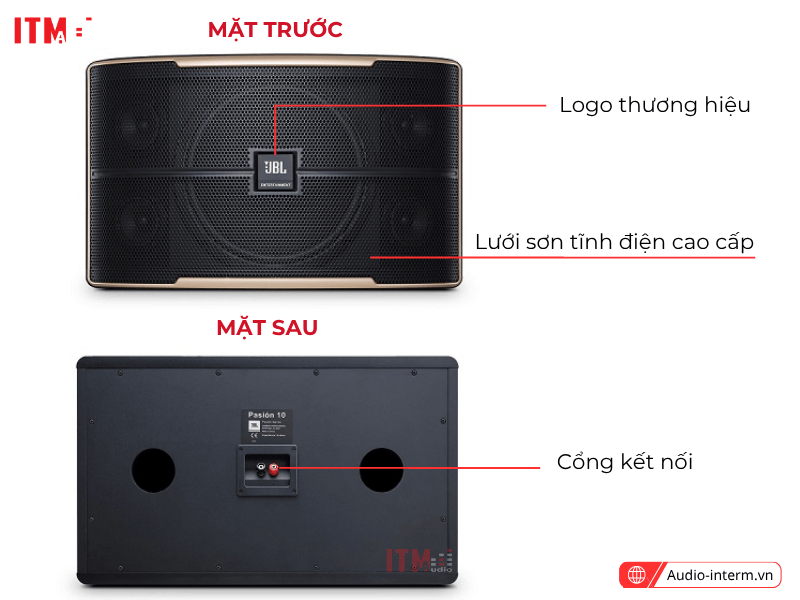 loa treo tường công suất lớn (4)
