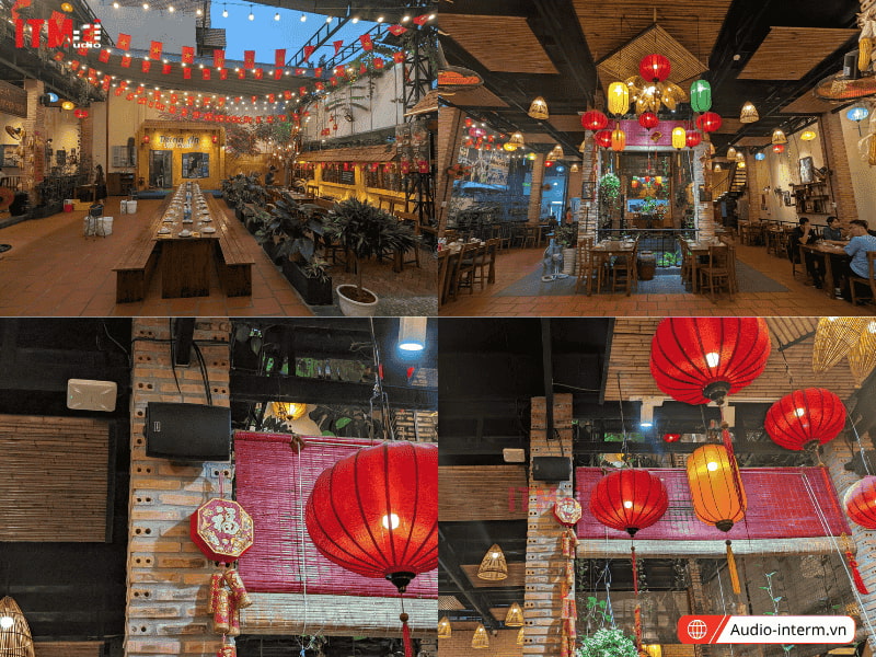 10 bộ loa treo tường cho nhà hàng pearller (1)