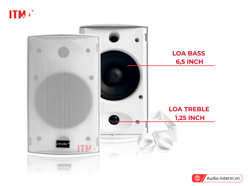 hệ thống loa nghe nhạc nền cho nhà hàng (3)