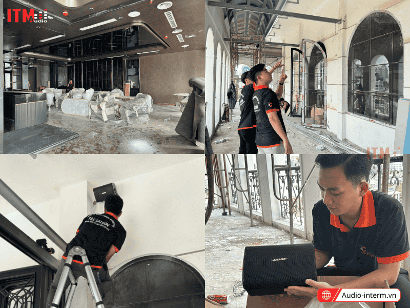 bộ loa phát nhạc nền bose cho quán cafe (5)