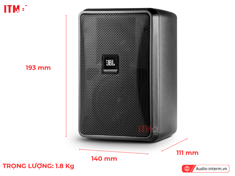 trọn bộ loa jbl cho quán cà phê (3)