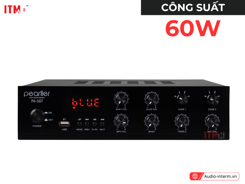 amply 50t