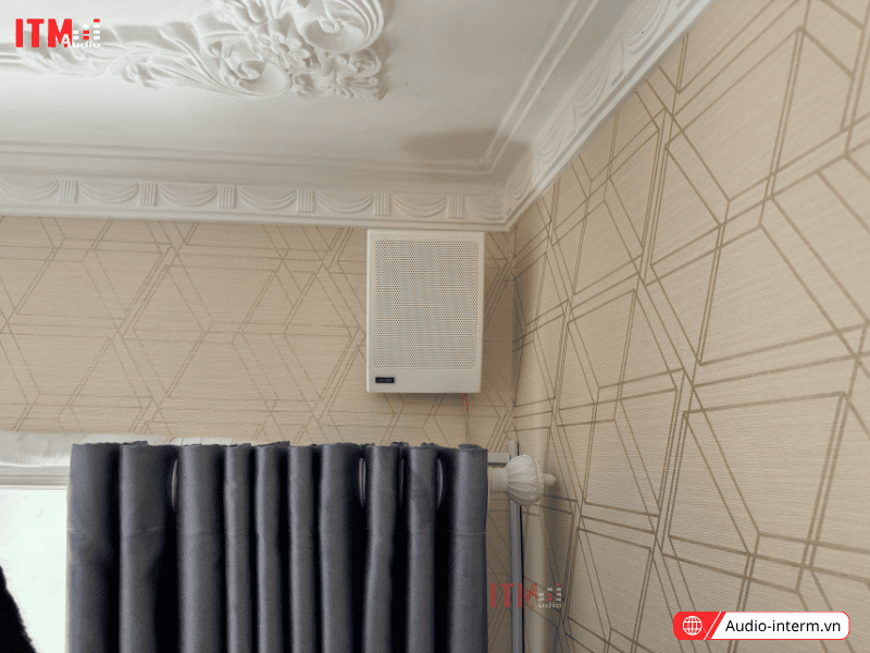 bộ loa treo tường spa phát nhạc nền hay (3)