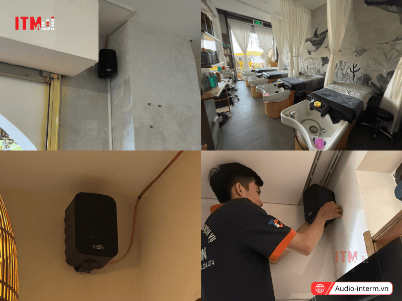 bộ loa treo tường nghe nhạc nền hay (3)