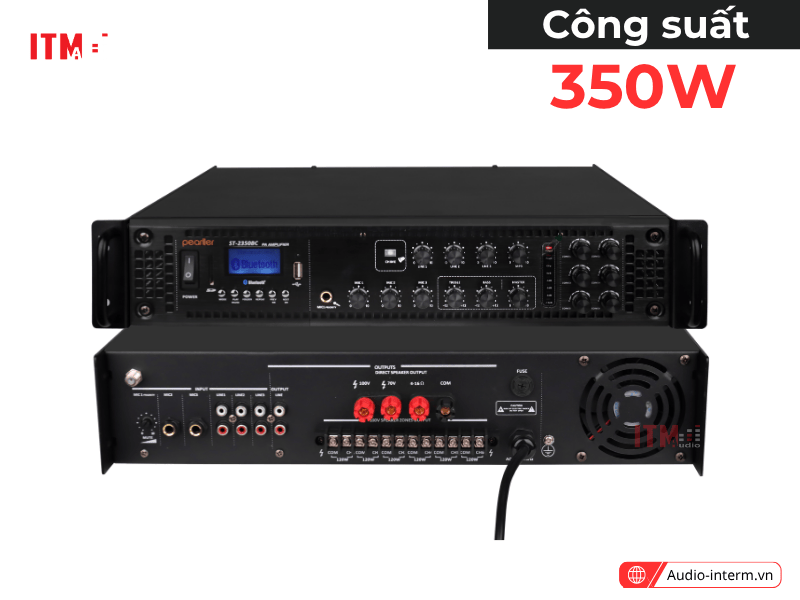 hệ thống loa cho spa jbl (4)