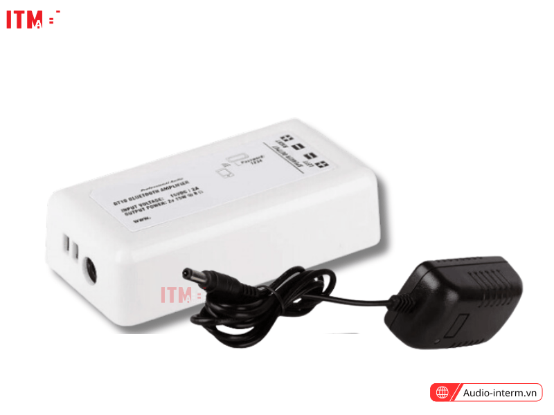 bộ thu tín hiệu bluetooth