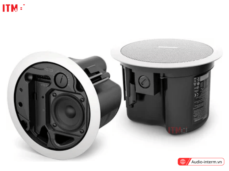 loa âm trần bose fs2c (1)