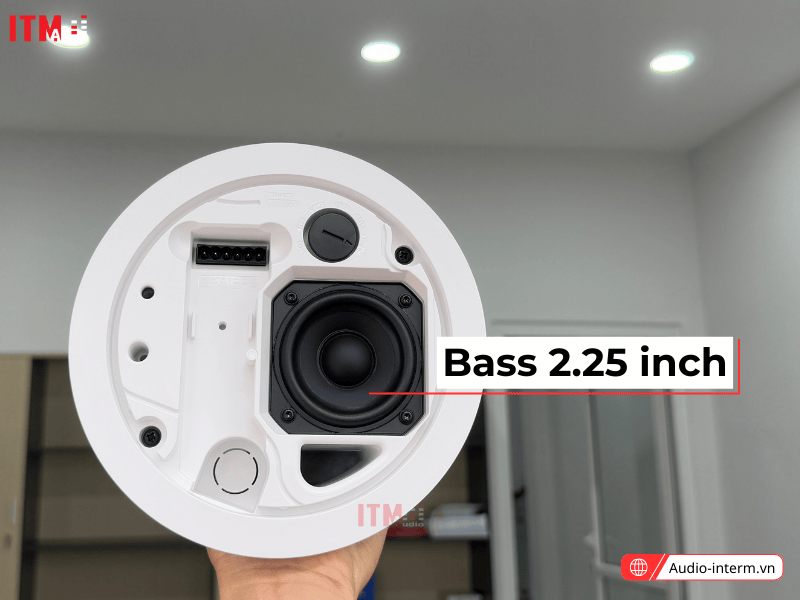 loa âm trần bose fs2c (3)